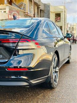 هوندا أكورد